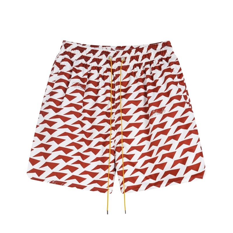 Rhude Short Pants